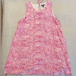 Pretty in pink floral